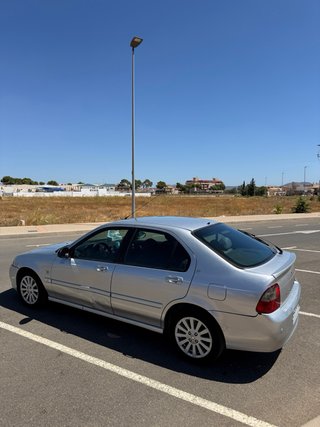 Rover 45 2004