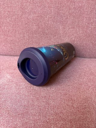 Vaso Cenerentola Il Musical