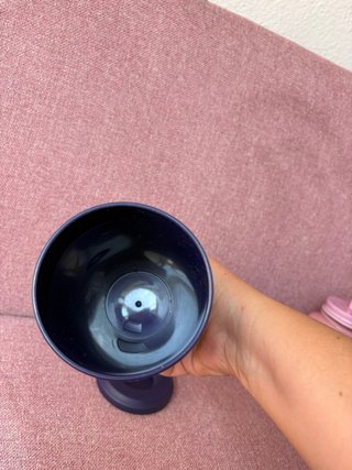 Vaso Cenerentola Il Musical