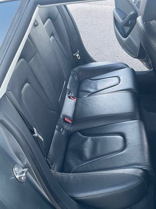 Audi A5 2013