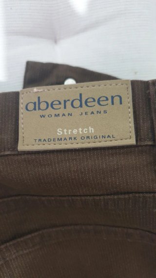 Pantalón chico talla 38