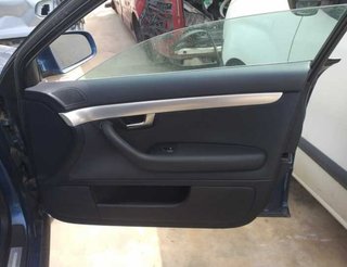 Llanta audi 7jx16h2et42 a4 avant (8e) 3.0 405312