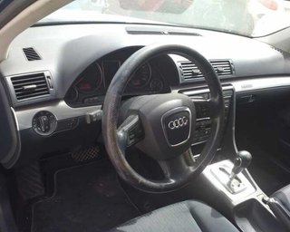 Llanta audi 7jx16h2et42 a4 avant (8e) 3.0 405312