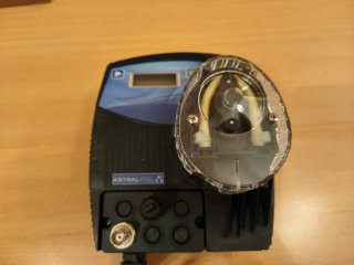 Bomba Dosificadora pH AstralPool Control Basic