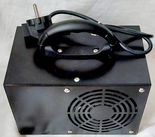 Generatore di Ozono 60.000mg/h con Timer