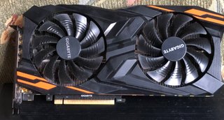 Gráfica GIGABYTE Radeon RX VEGA 56 GAMING OC 8GB