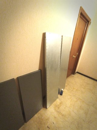 4 Scaffali Ractem
