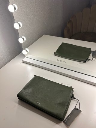 Bolso verde Parfois