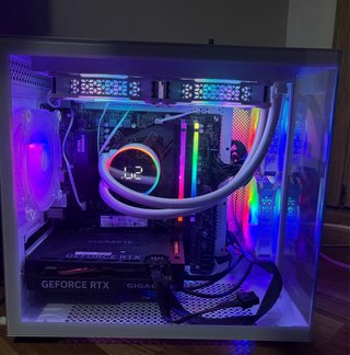 PC Gaming