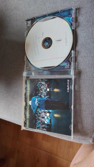 CD Eminem - Encore (2004)