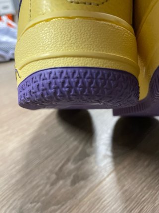 Nike Air Force 1 x Kobe Protro