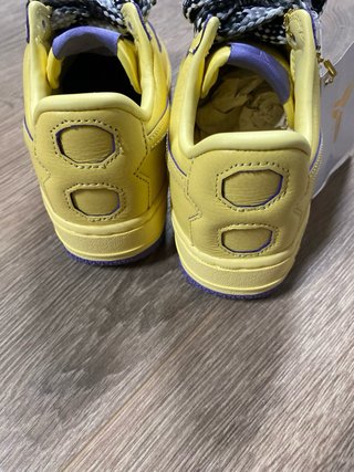 Nike Air Force 1 x Kobe Protro