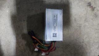 Motor Xiaomi + Controlador