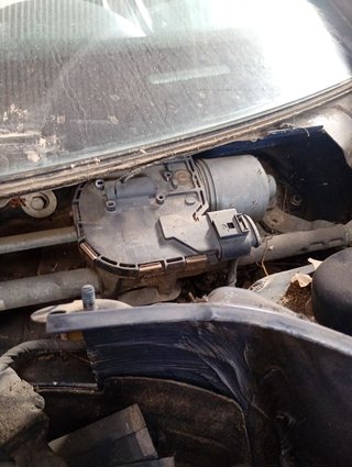 MOTOR LIMPIA DELANTERO Volkswagen Golf V (1K1)(10.2003->2008)