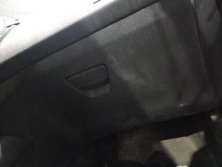 GUANTERA Ford Transit Courier (C4A)(2013->)