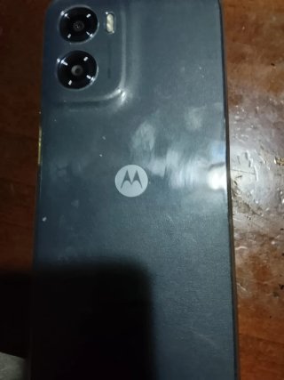Scatola originale per Motorola Moto G05