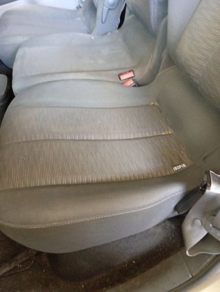 AFORADOR Renault Scenic II (JM)(2003->)