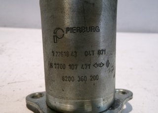 Válvula egr 8200360200 renault laguna 1.9 103625