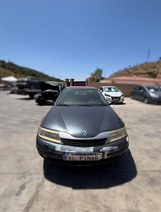 Válvula egr 8200360200 renault laguna 1.9 103625