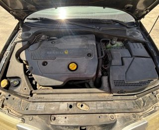 Válvula egr 8200360200 renault laguna 1.9 103625