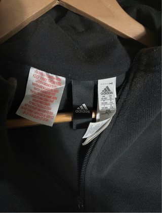Sudadera Adidas ZNE Gris