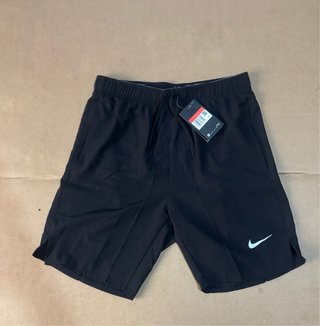 Completino nike sportivo nero