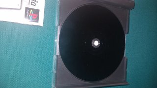 PS1 Ghost In The Shell PlayStation 1 Pal España