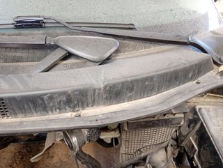 MOTOR LIMPIA DELANTERO Renault Scenic II (JM)(2003->)