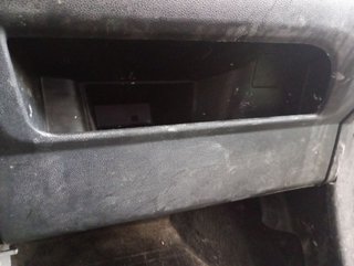 GUANTERA Citroen Berlingo Furgón (2008->)