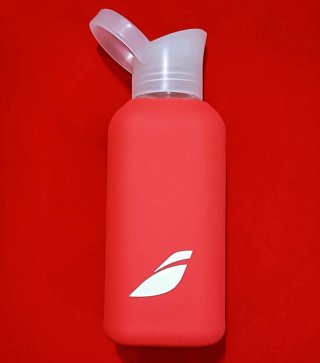 Bottiglia d'acqua Iberia