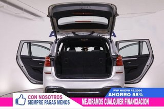 BMW 218 SERIE 2 218I GRAND TOURER M-SPORT AUTO 136CV 7 PLAZAS 5P