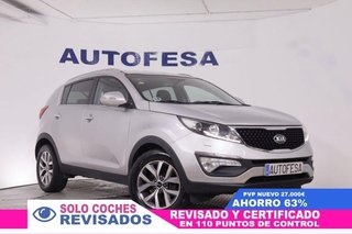 Kia Sportage 1.7 CRDI DRIVE 115CV 4X2 5P