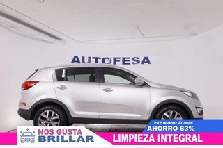 Kia Sportage 1.7 CRDI DRIVE 115CV 4X2 5P