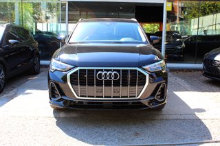 Audi Q3 45 TFSI e 180kW S tronic S Line (2021)