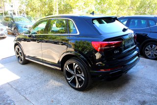 Audi Q3 45 TFSI e 180kW S tronic S Line (2021)