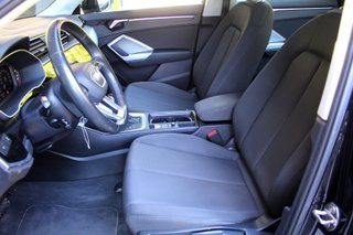 Audi Q3 45 TFSI e 180kW S tronic S Line (2021)