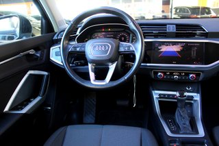 Audi Q3 45 TFSI e 180kW S tronic S Line (2021)