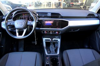 Audi Q3 45 TFSI e 180kW S tronic S Line (2021)