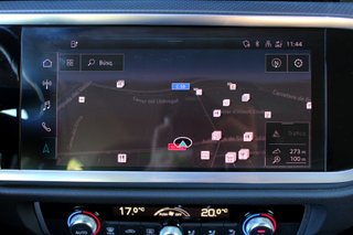 Audi Q3 45 TFSI e 180kW S tronic S Line (2021)