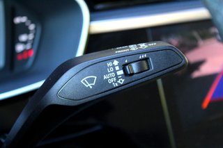 Audi Q3 45 TFSI e 180kW S tronic S Line (2021)