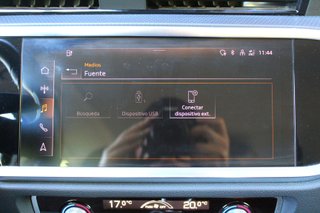 Audi Q3 45 TFSI e 180kW S tronic S Line (2021)