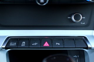 Audi Q3 45 TFSI e 180kW S tronic S Line (2021)