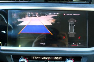 Audi Q3 45 TFSI e 180kW S tronic S Line (2021)