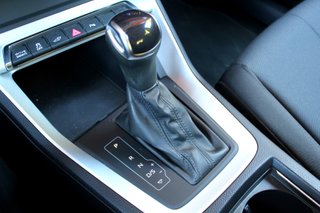 Audi Q3 45 TFSI e 180kW S tronic S Line (2021)