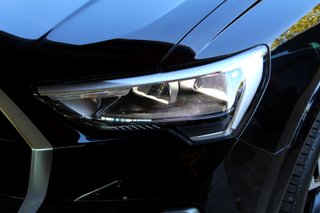 Audi Q3 45 TFSI e 180kW S tronic S Line (2021)