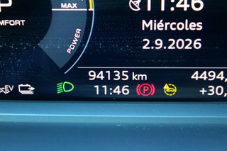 Audi Q3 45 TFSI e 180kW S tronic S Line (2021)