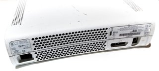 XBOX 360 MICROSOFT PER RICAMBI