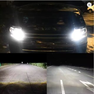 Pareja Bombillas Halógenas H4 Coche
