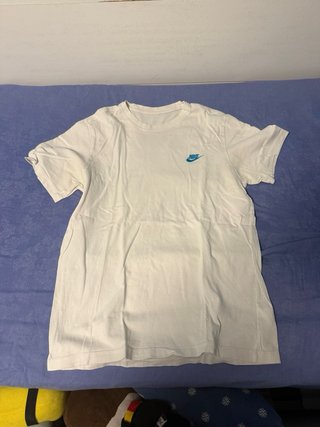 Lote de 8 Camisetas Nike