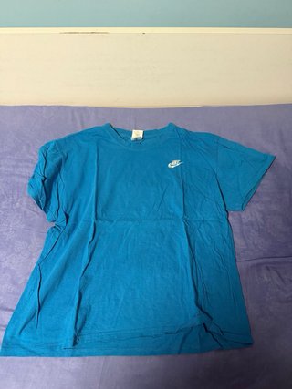 Lote de 8 Camisetas Nike